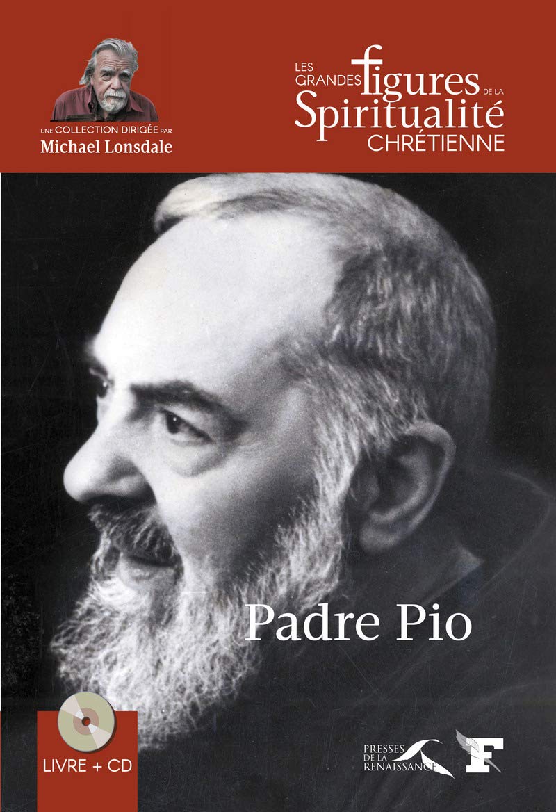 Padre Pio 9782750913205