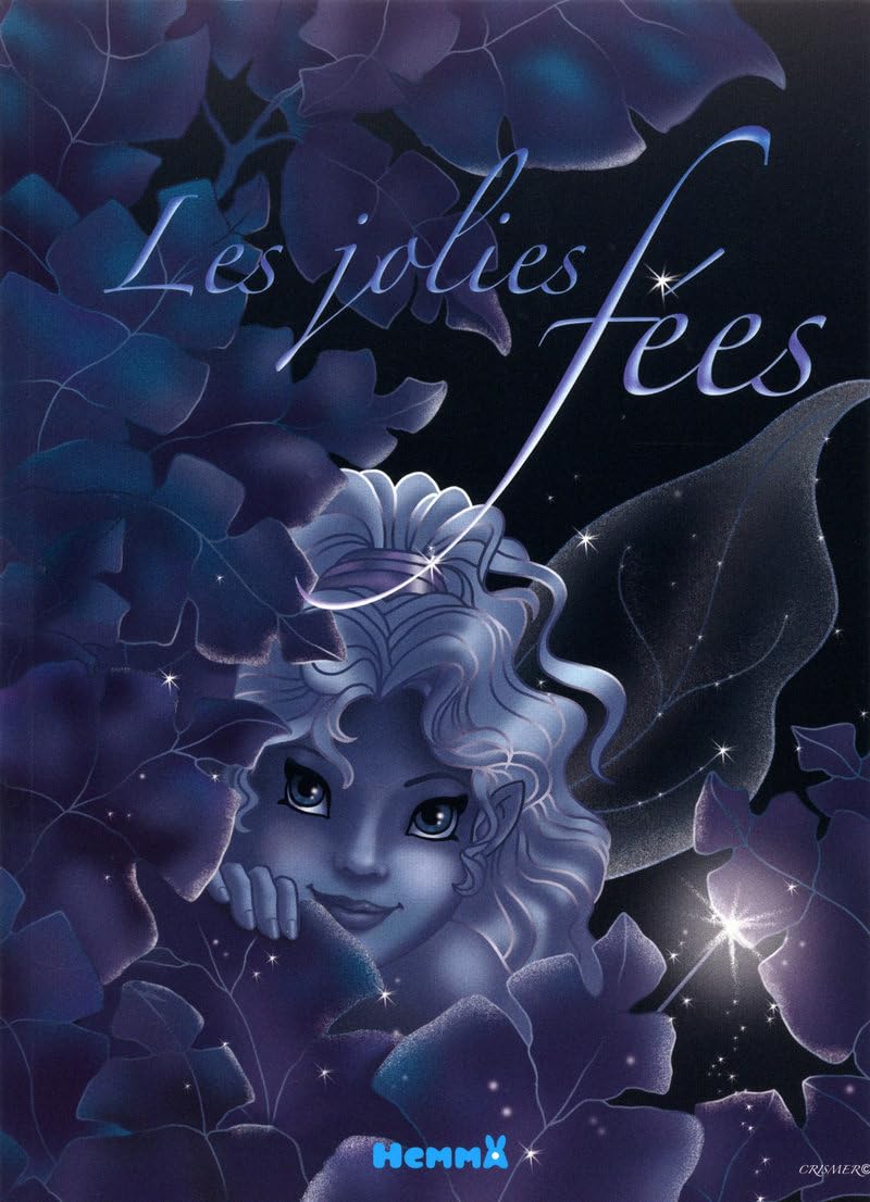 Les Fées 9782508009556