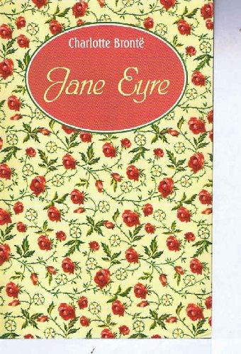 Jane Eyre (Les trésors de la littérature) 9782702813263