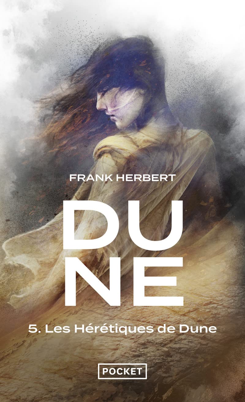 Dune, Tome 5 : Les Hérétiques de Dune (5) 9782266320528