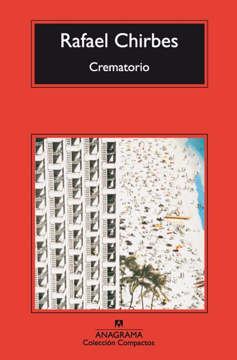 Crematorio / Crematory 9788433973764