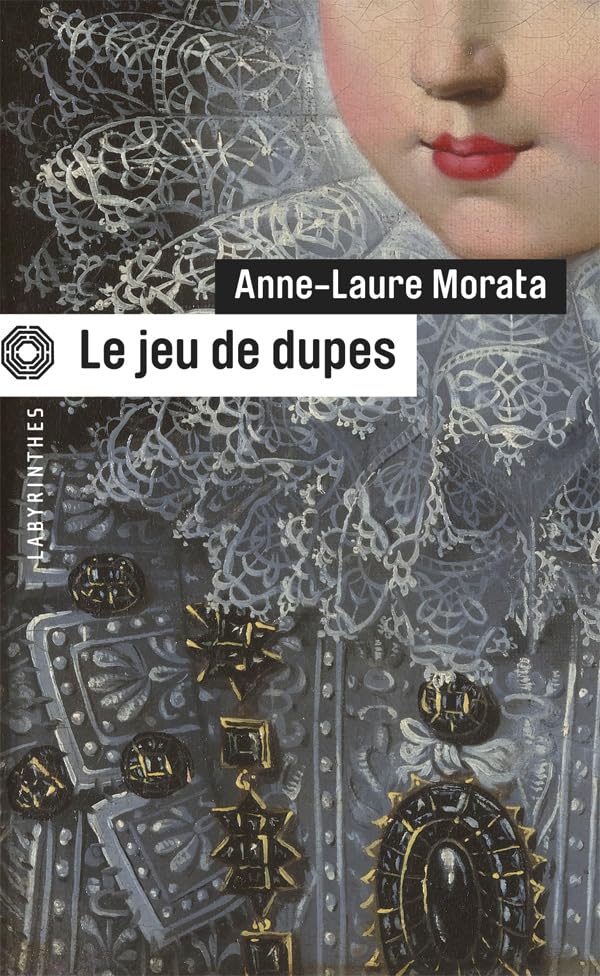 Le jeu de dupes - (AD) 9782702435021