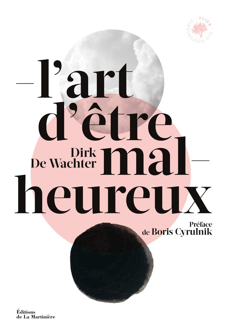 L'Art d'être malheureux 9782732495958