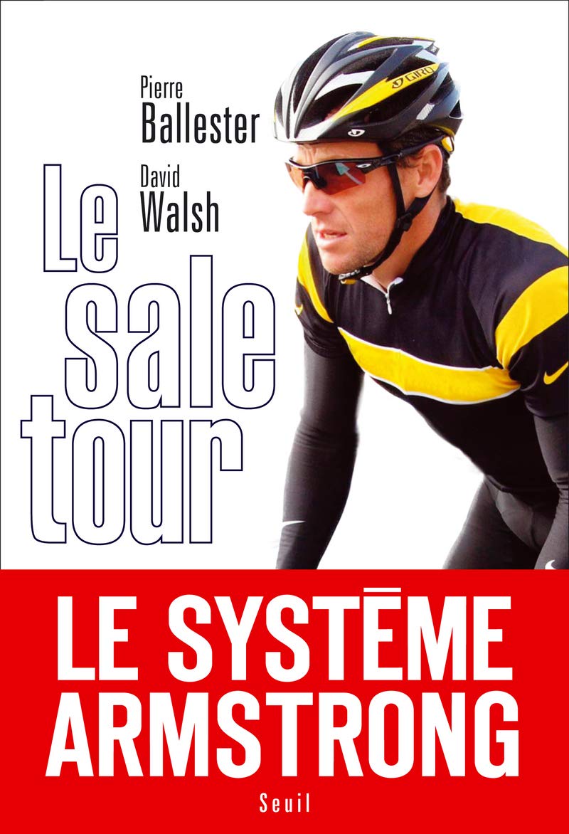 Le Sale Tour 9782020994804