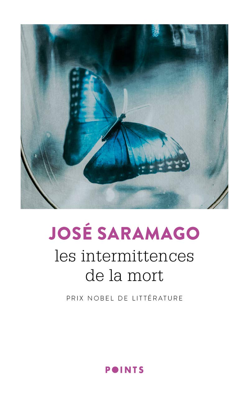 Les Intermittences de la mort 9782757811627