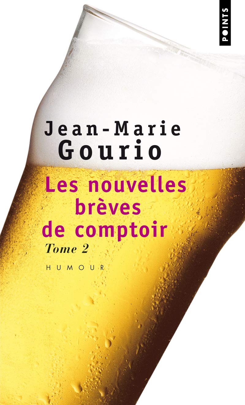 Les Nouvelles Brèves de comptoir, tome 2 9782757819043