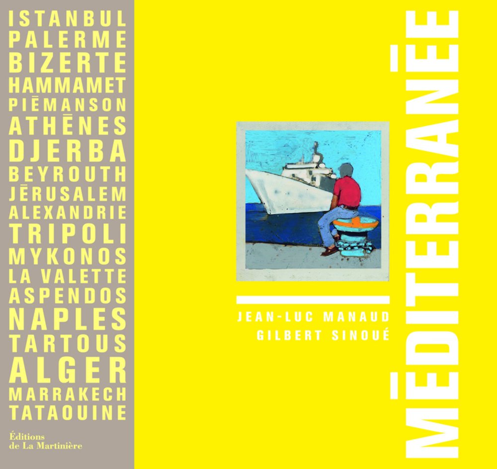 Méditerranée 9782732439730