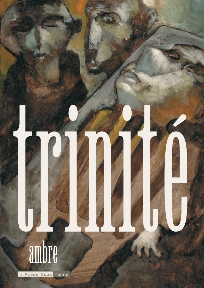 Trinité 9782910431143