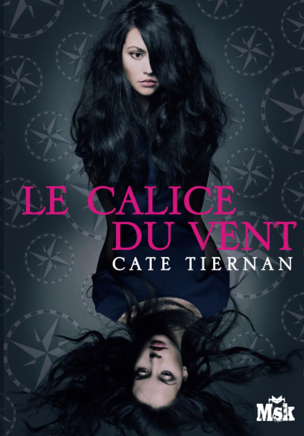 Le calice du vent 9782702435311