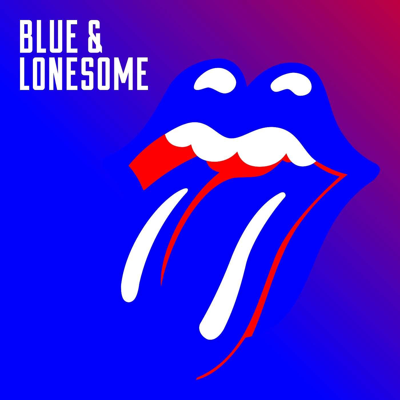 Blue & Lonesome - Édition boitier cristal 5652557238389