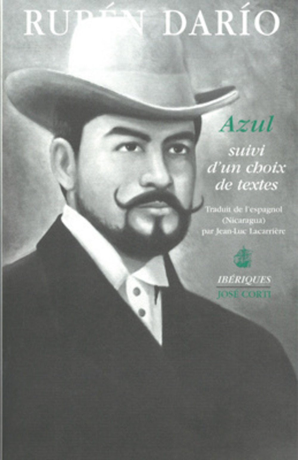 Azul suivi d'un choix de textes 9782714310835