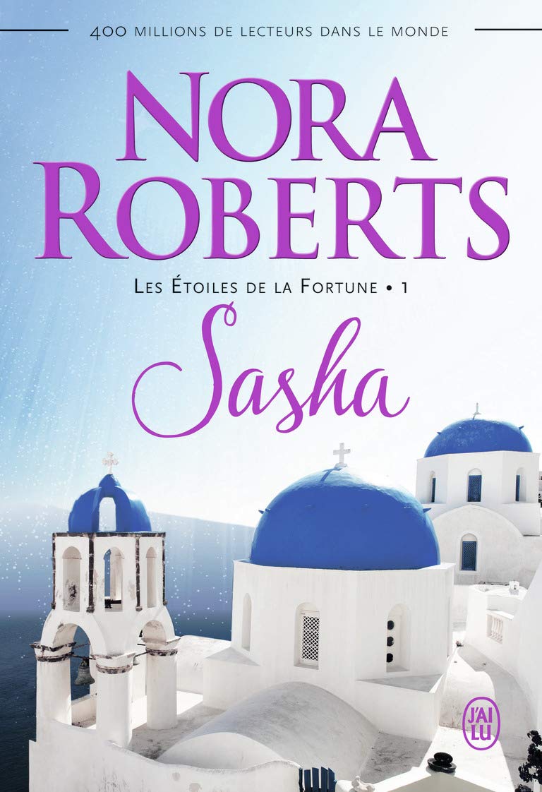 Les Étoiles de la Fortune - Sasha: Sasha (1) 9782290127797