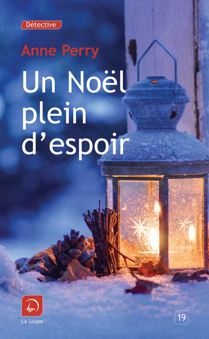 Un Noël plein d'espoir 9782848684499