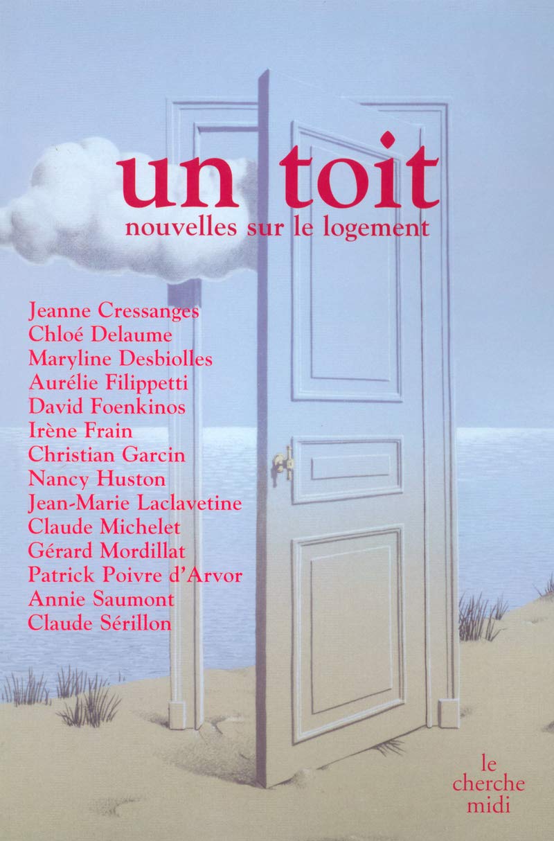 Un Toit: Nouvelles sur le logement 9782749107929