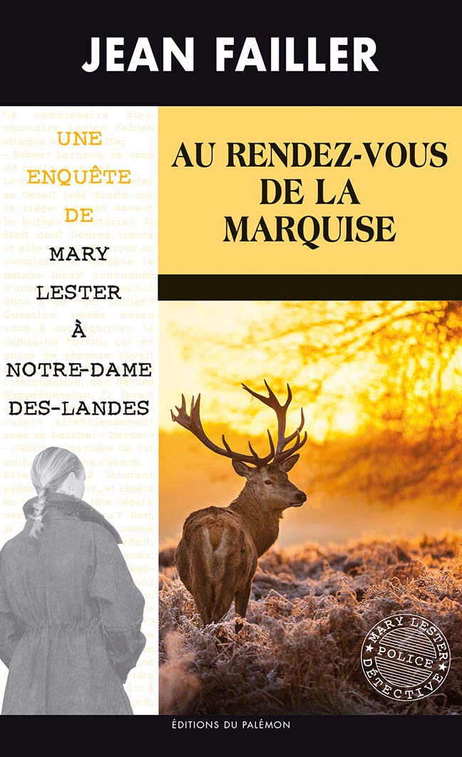 Au rendez-vous de la marquise 9782372605700