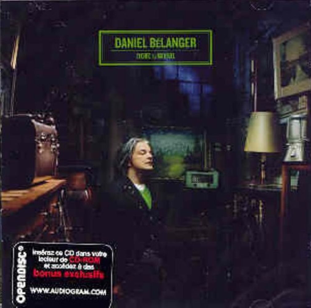 L'echec du Materiel 0776693120225