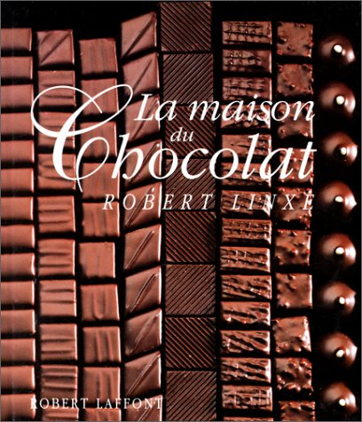 La Maison du chocolat 9782221069486