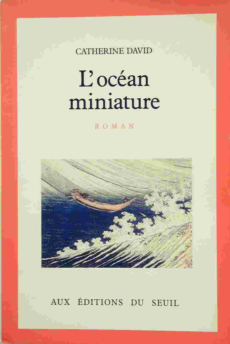 L'Océan miniature 9782020065412