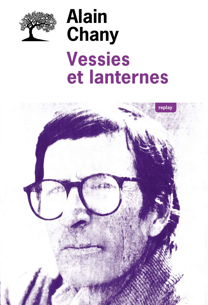 Vessies et lanternes 9782823609936