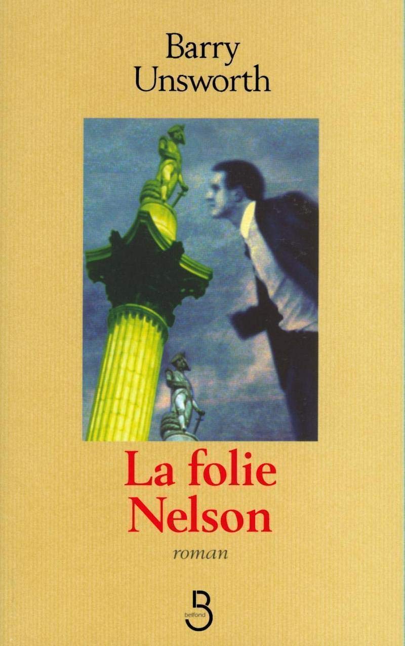 La Folie Nelson 9782714438768