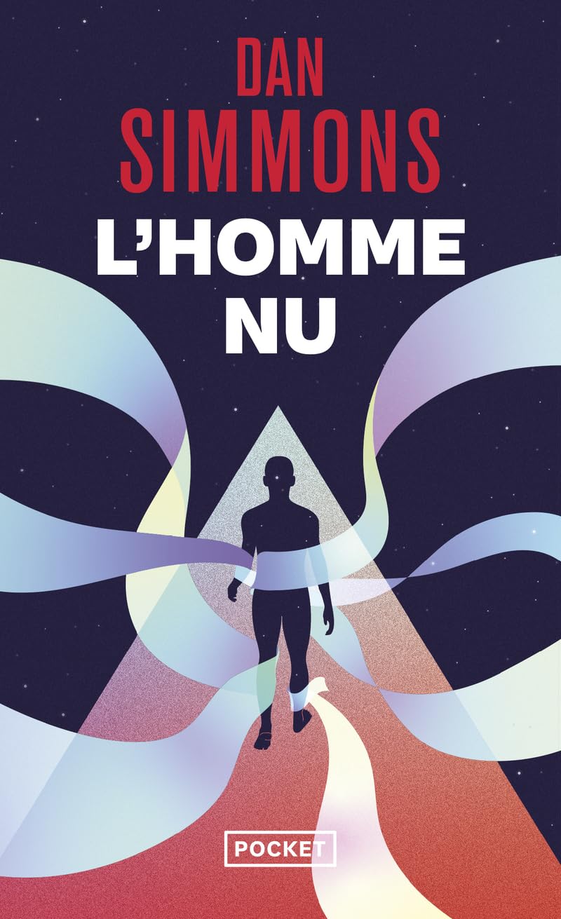 L'Homme nu 9782266298056