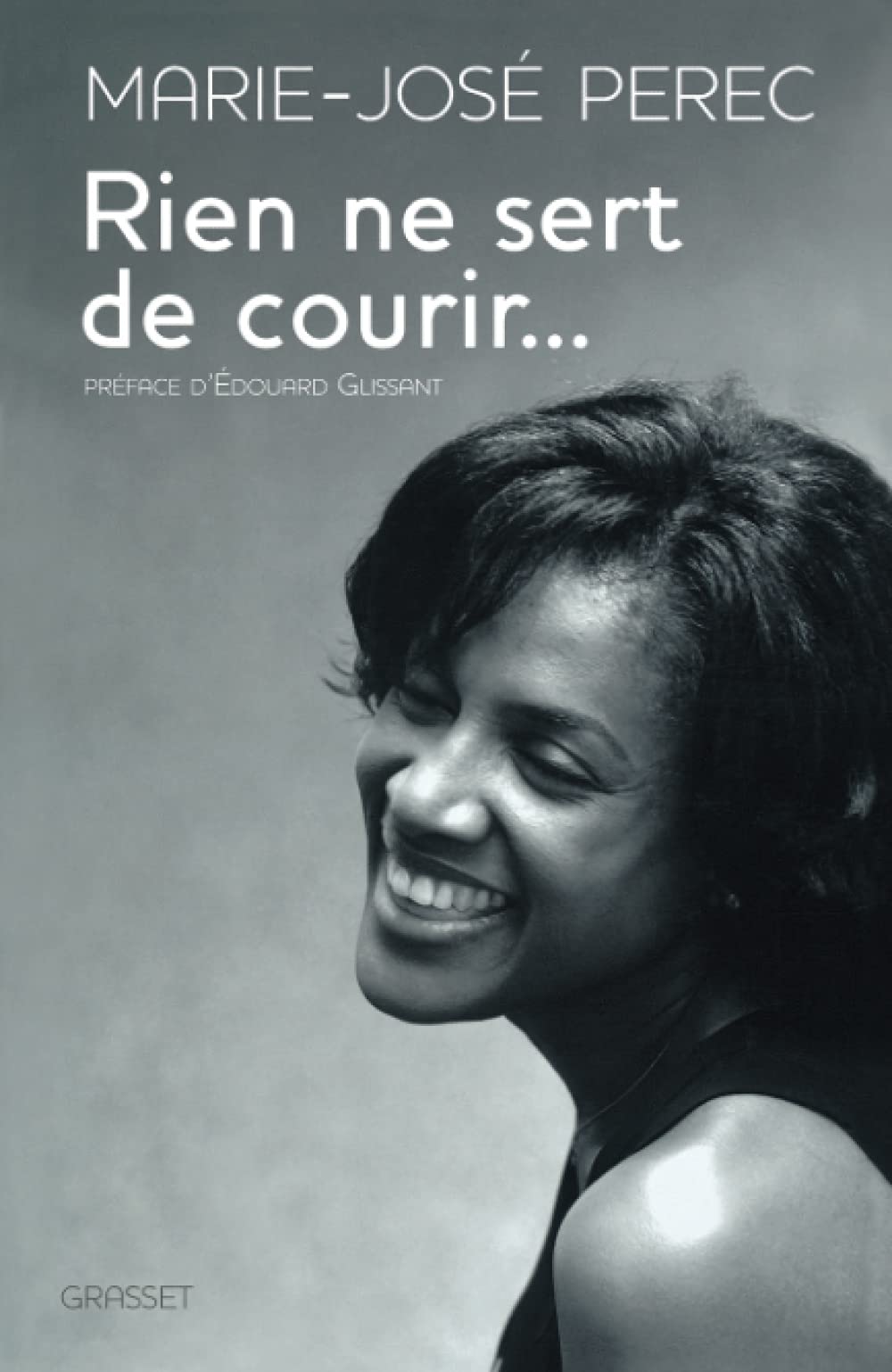 Rien ne sert de courir 9782246698913