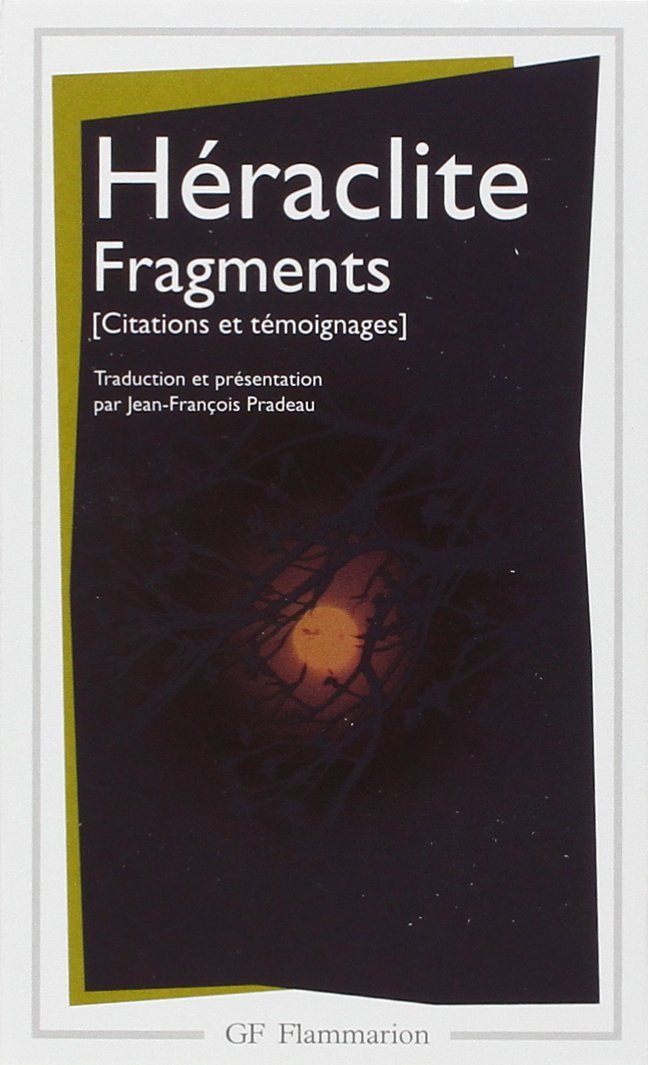 Fragments 9782080710970
