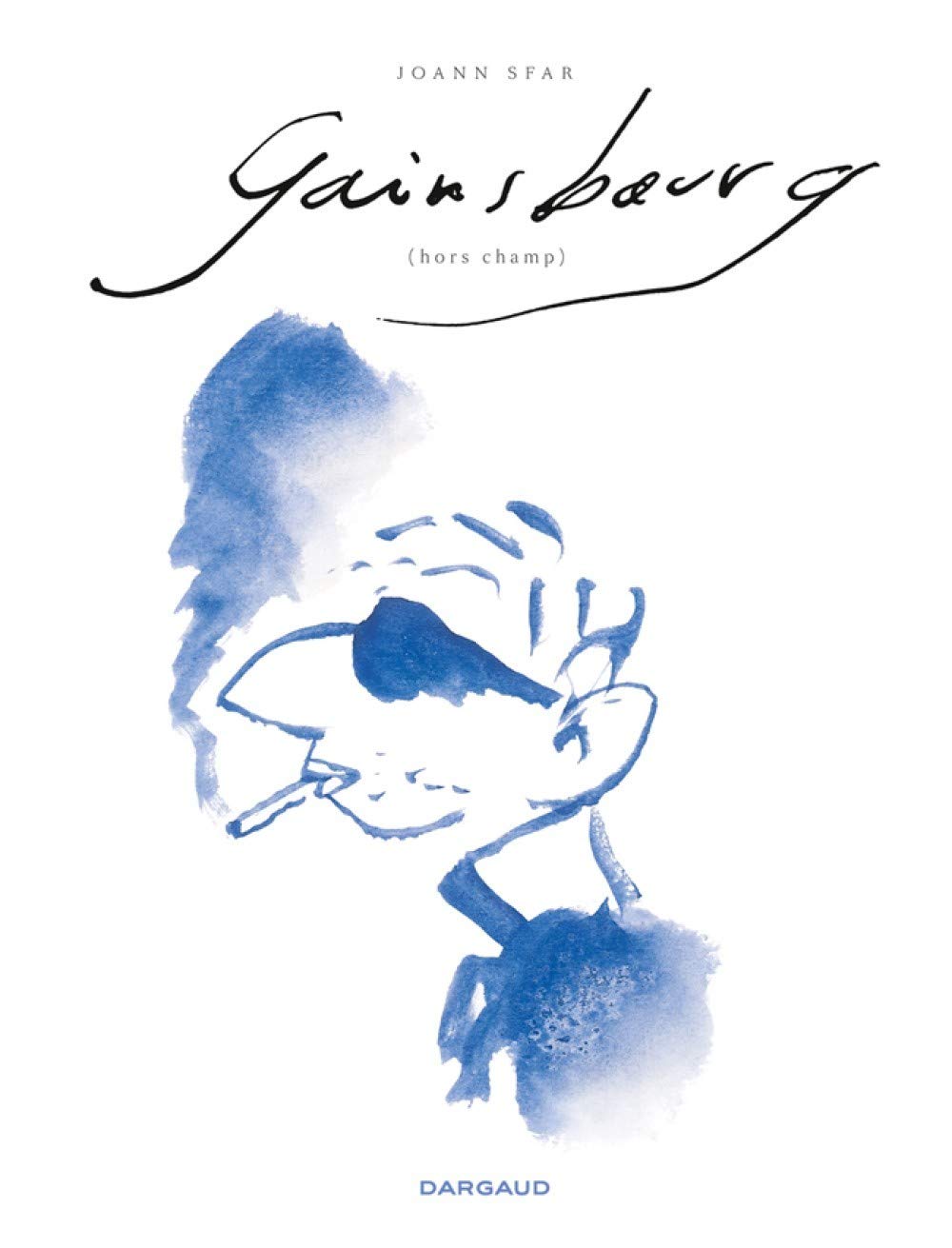 Gainsbourg (Hors champ) 9782205064315