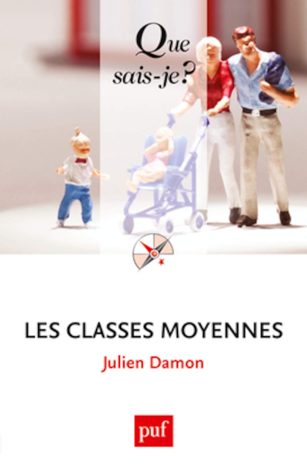 Les classes moyennes 9782130618508