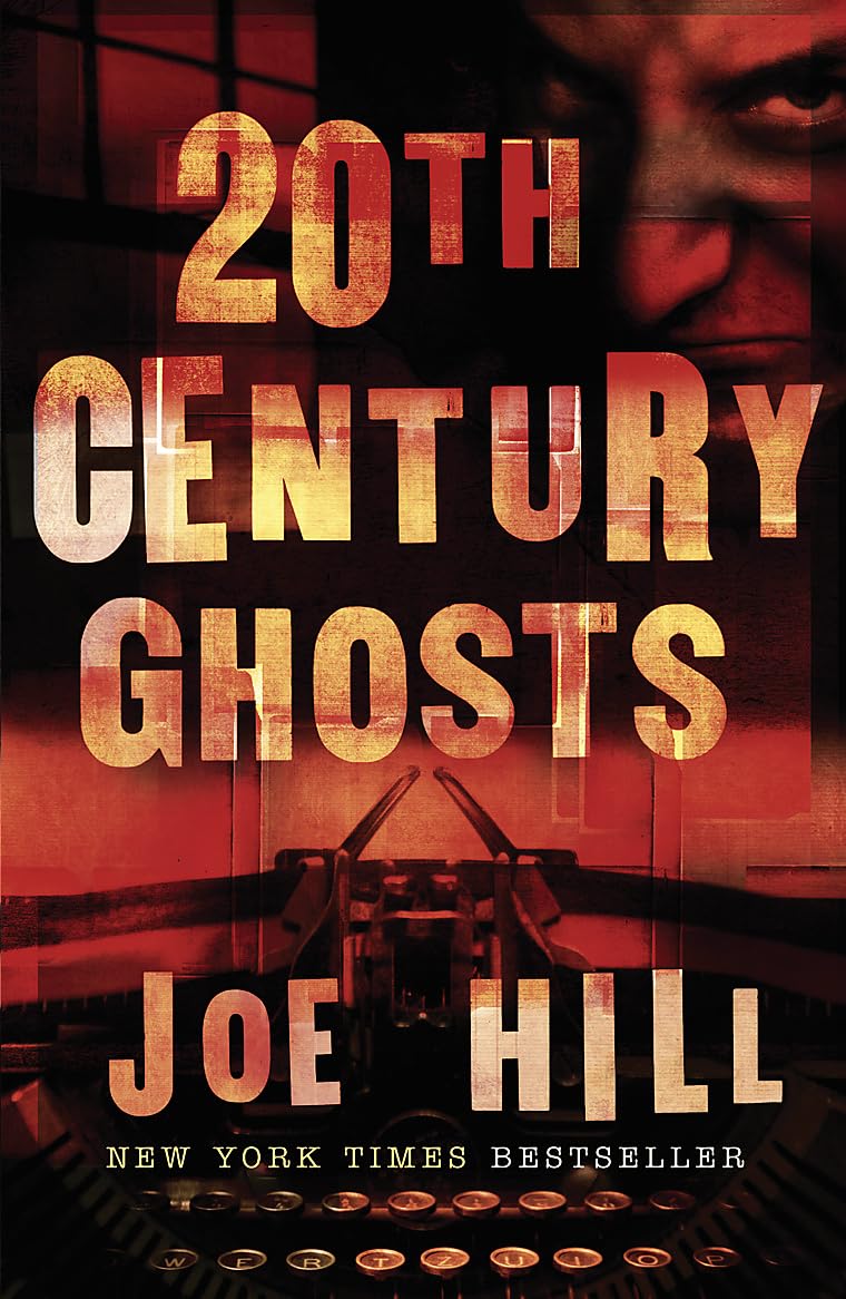 20th Century Ghosts: Featuring The Black Phone and other stories 9780575083080