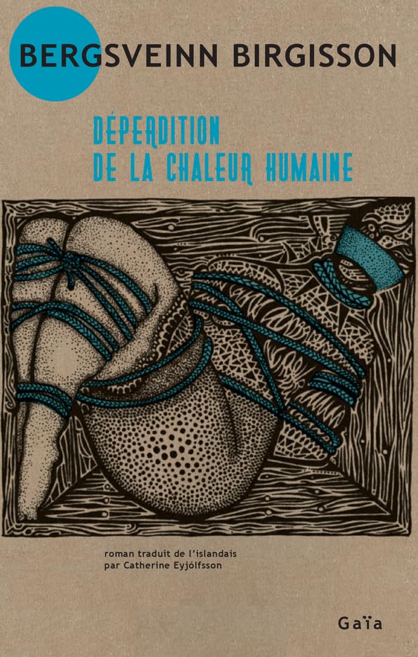 Déperdition de la chaleur humaine 9782330173548
