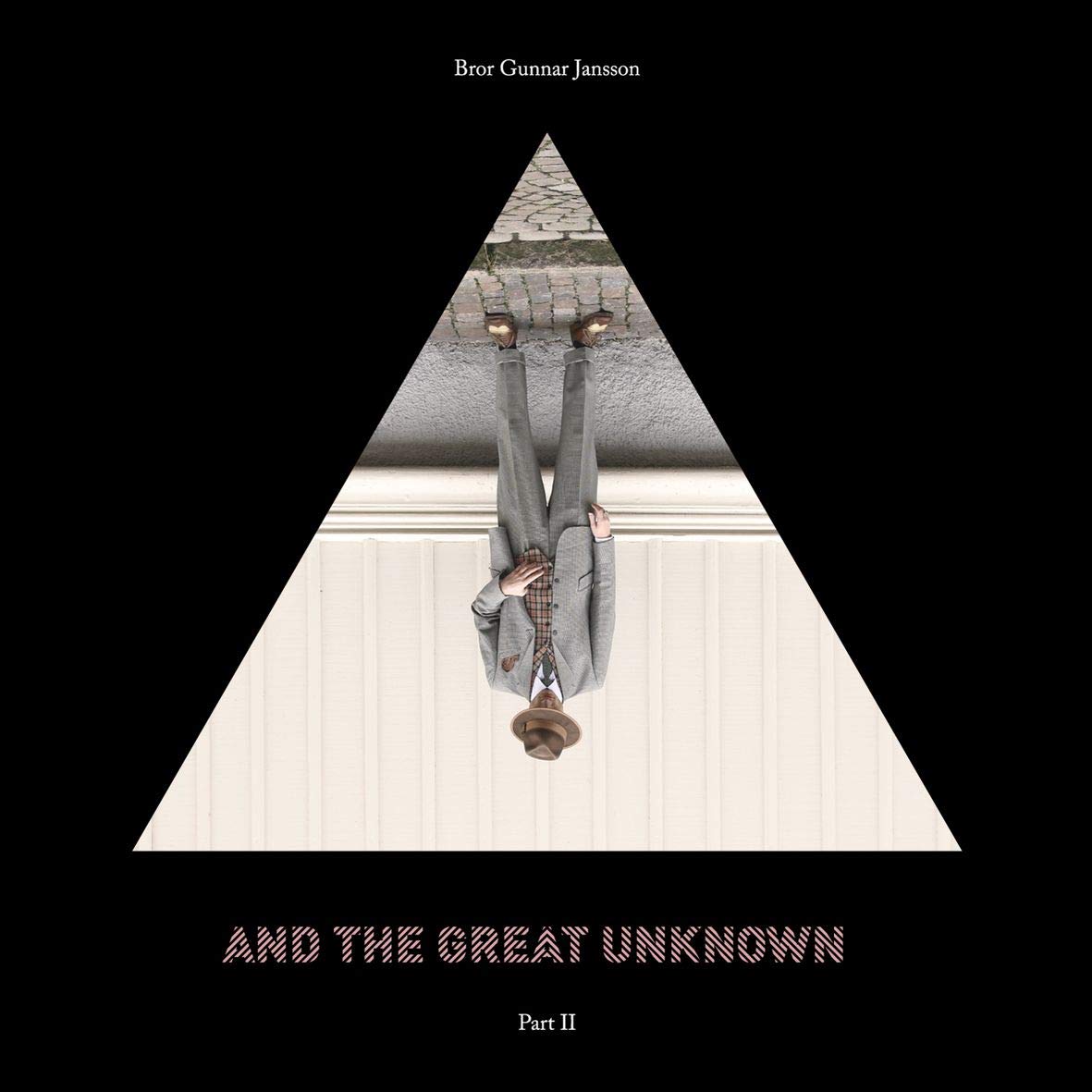 and The Unknown Part 2 3521383443002