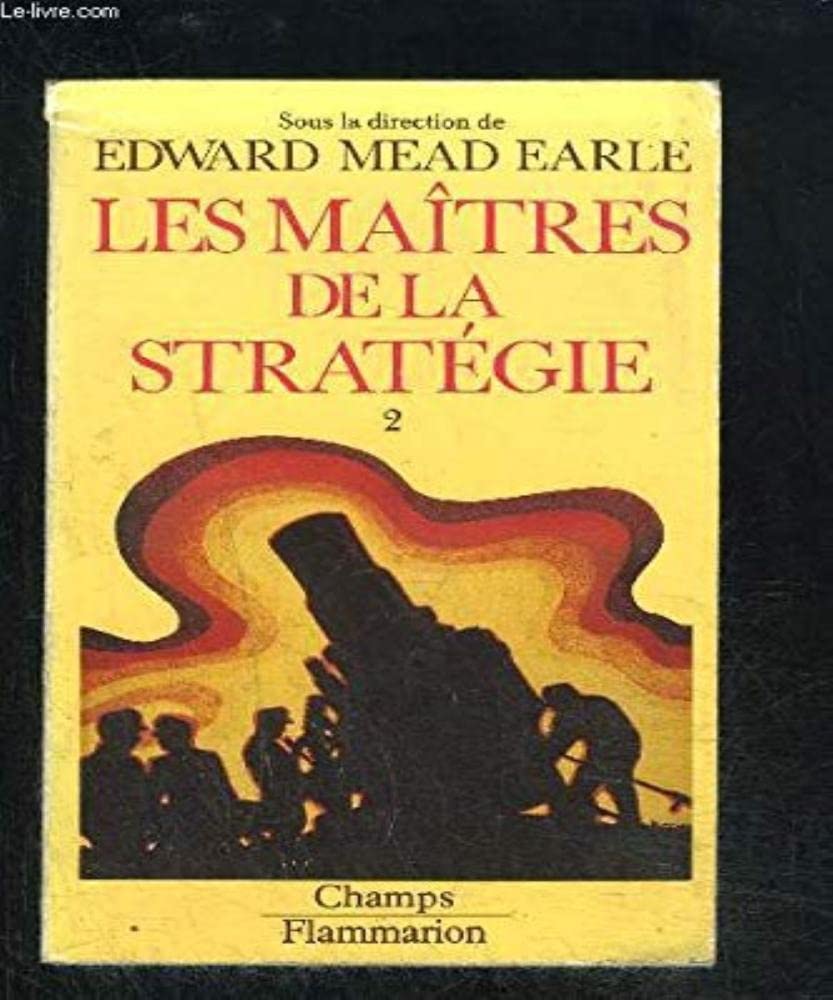Les maîtres de la stratégie, tome 2 9782080811486