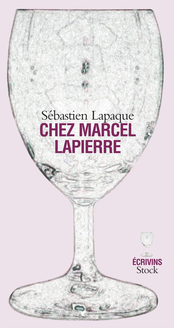 Chez Marcel Lapierre 9782234056749