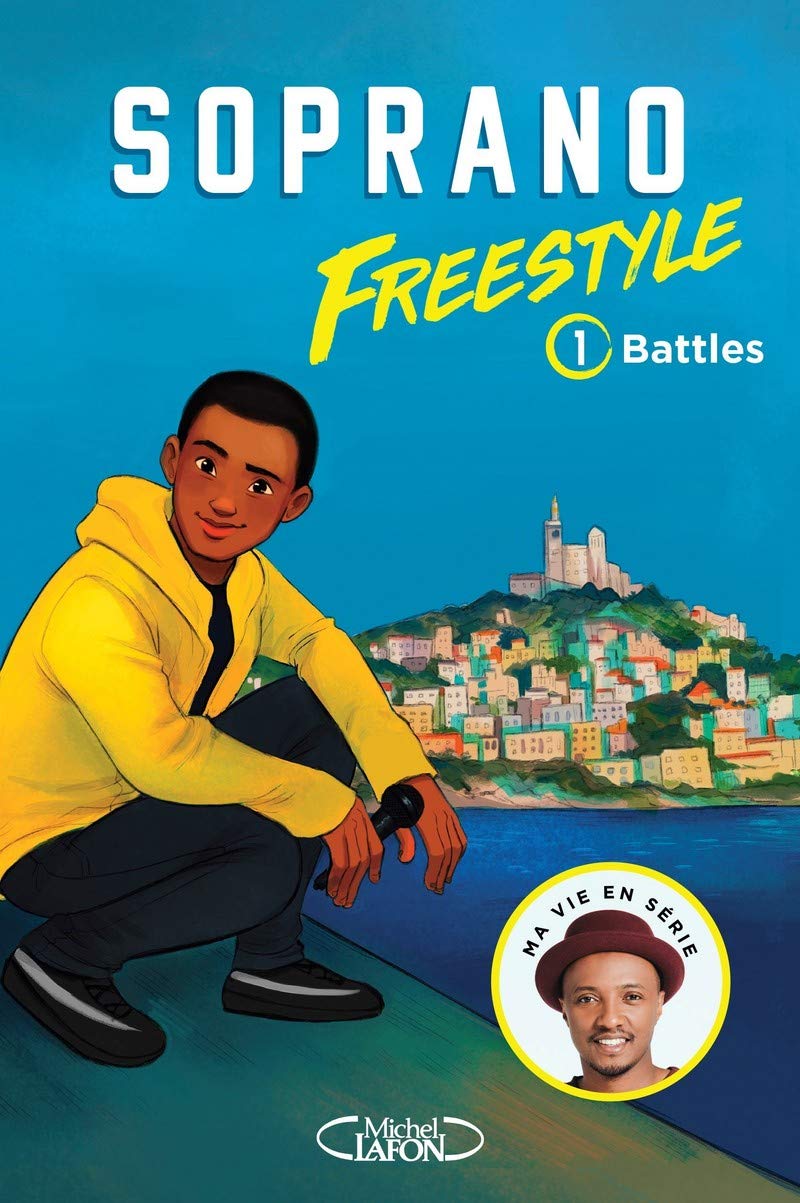 Freestyle - Tome 1 Battles (1) 9782749939209