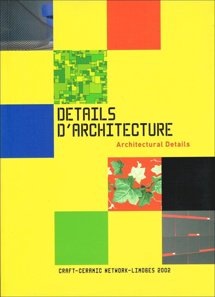 Details d'Architecture 9788495951267