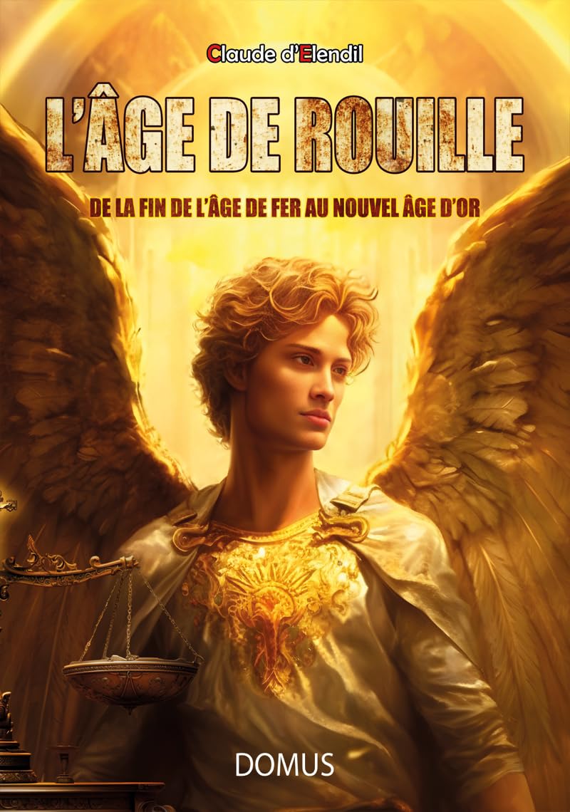 L'Age de rouille. De la fin de l'âge de fer au nouvel âge d'or 9782919158768