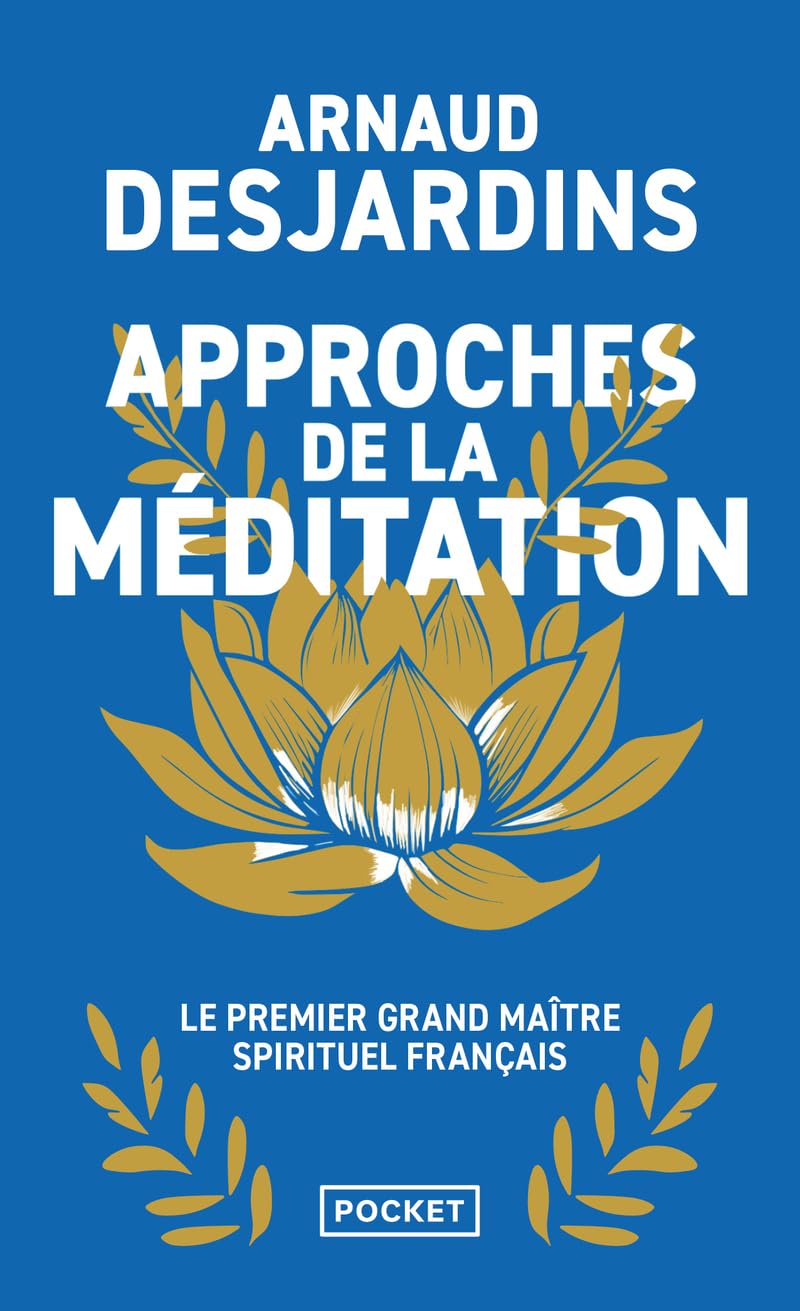 Approches de la méditation 9782266177559