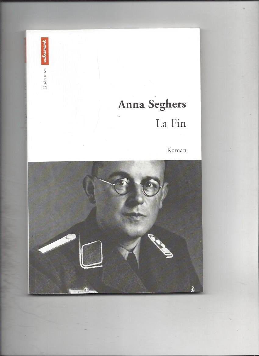 La Fin 9782862608570