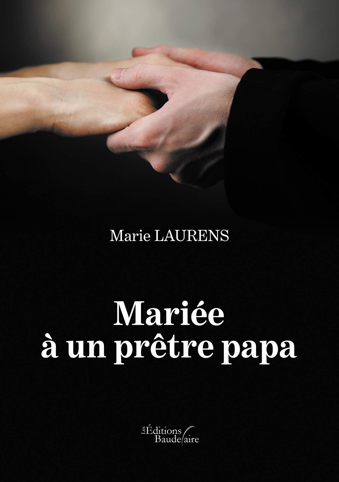 Mariée à un prêtre papa 9791020324481