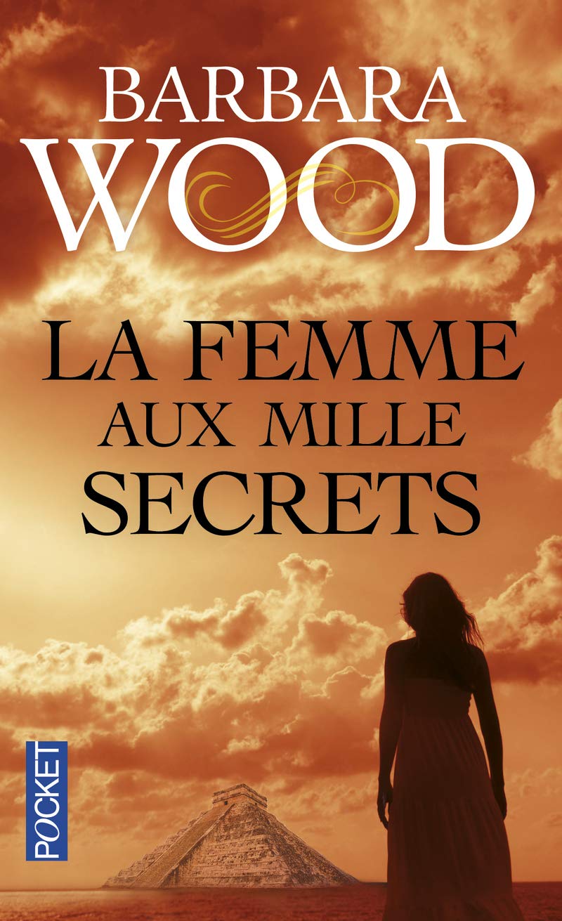 La femme aux mille secrets 9782266202800