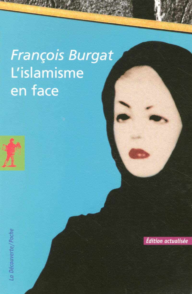 L'islamisme en face 9782707153470