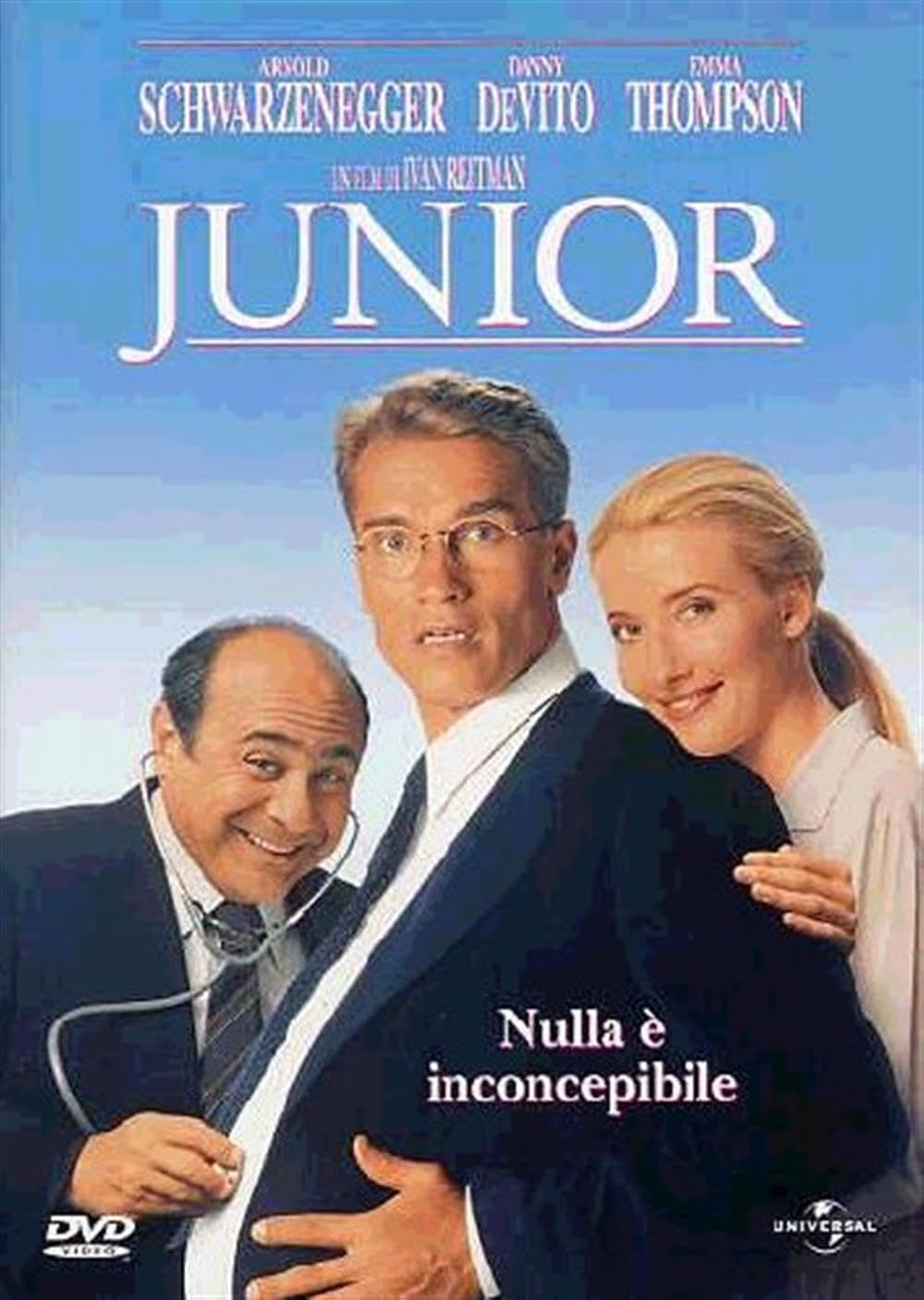 Junior 5050582003307