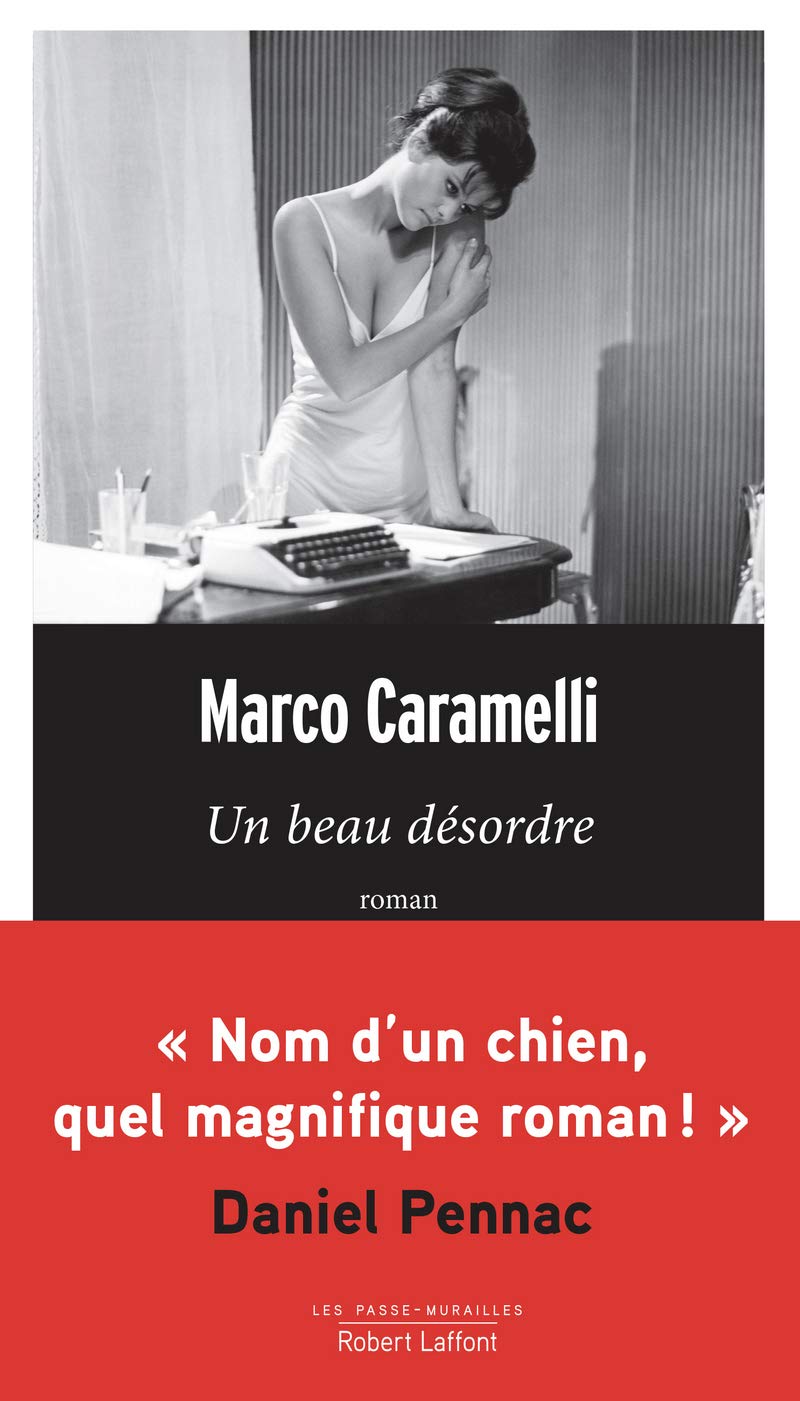 Un beau désordre 9782221243183