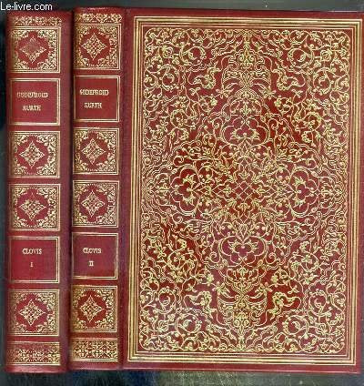 Clovis 9782235004602