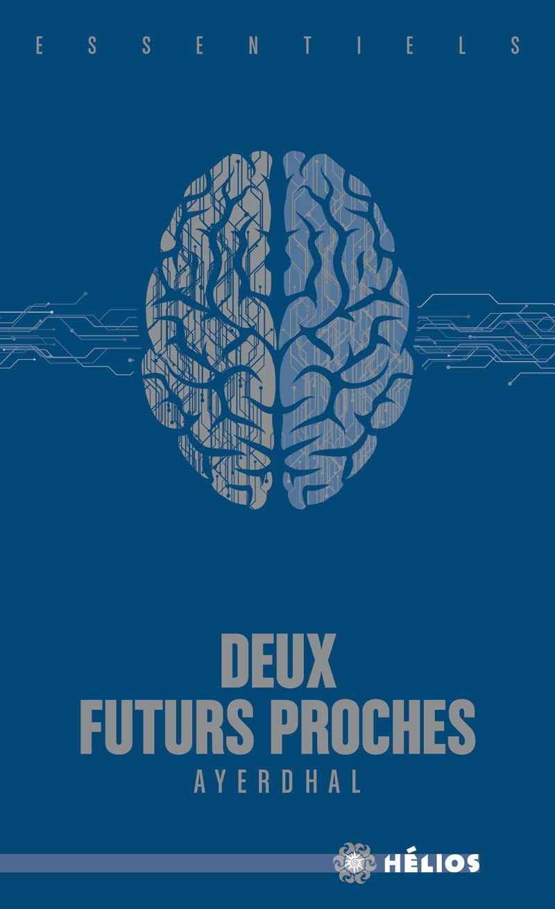 Deux futurs proches 9782361835903