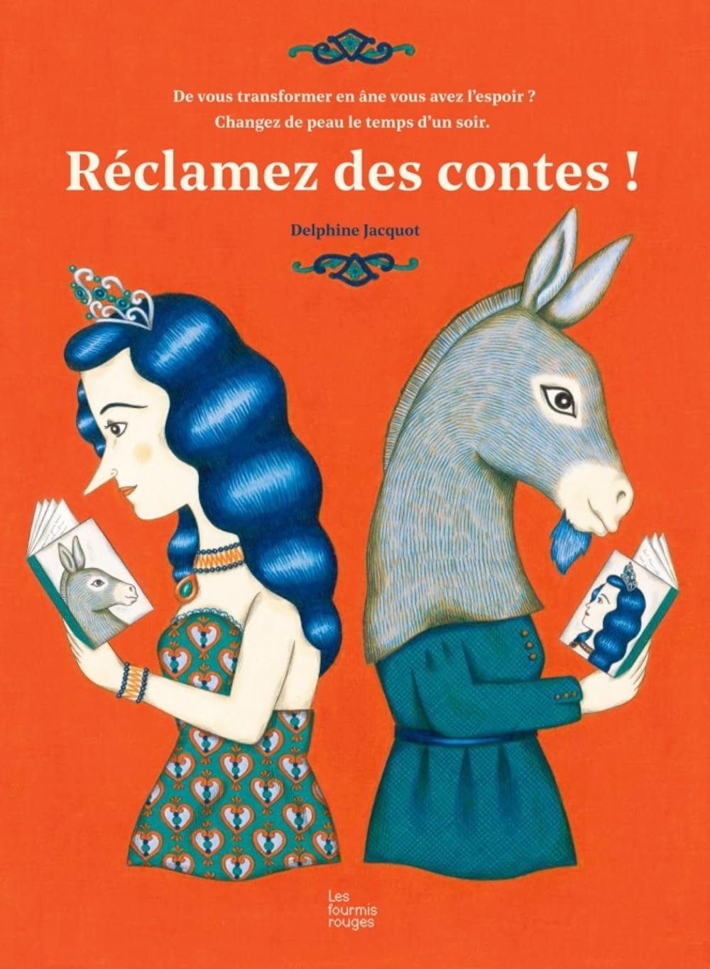 Réclamez des contes 9782369020677