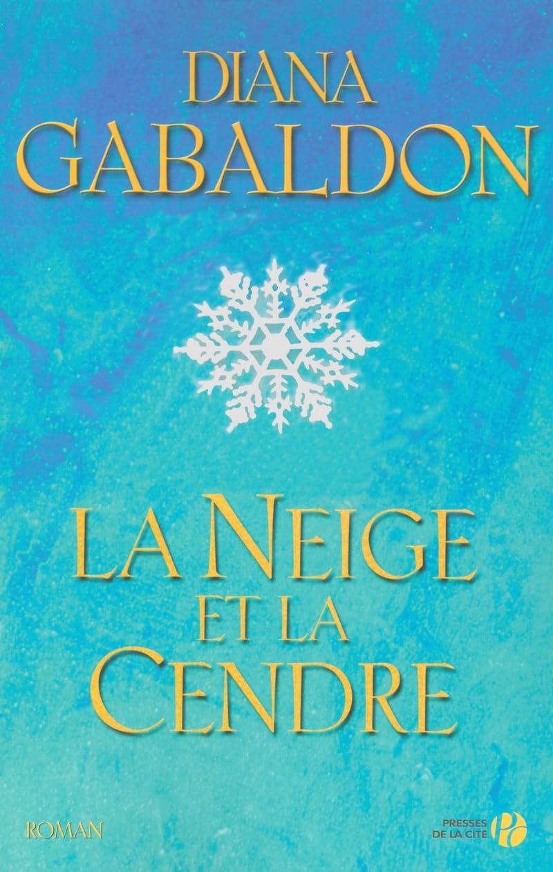 La Neige et la Cendre 9782258063365