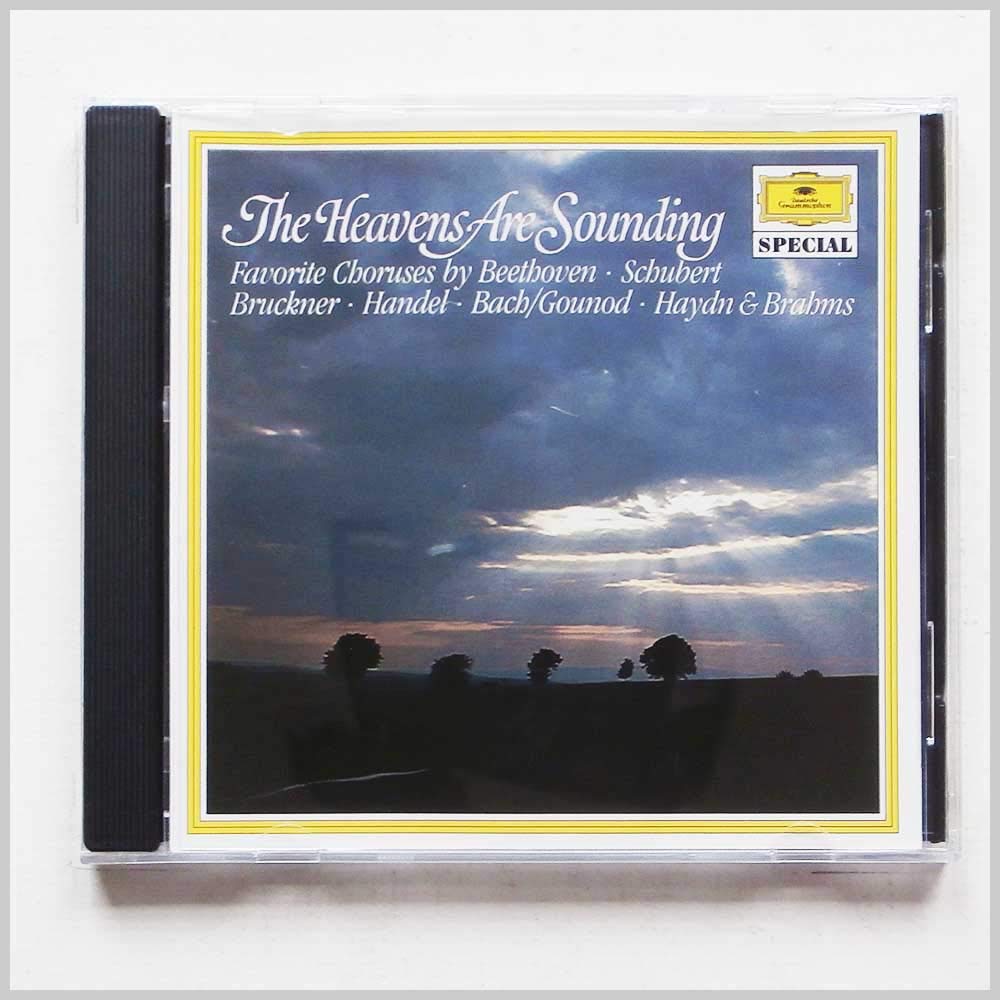 Beliebte Choere [Import] 0028942377424