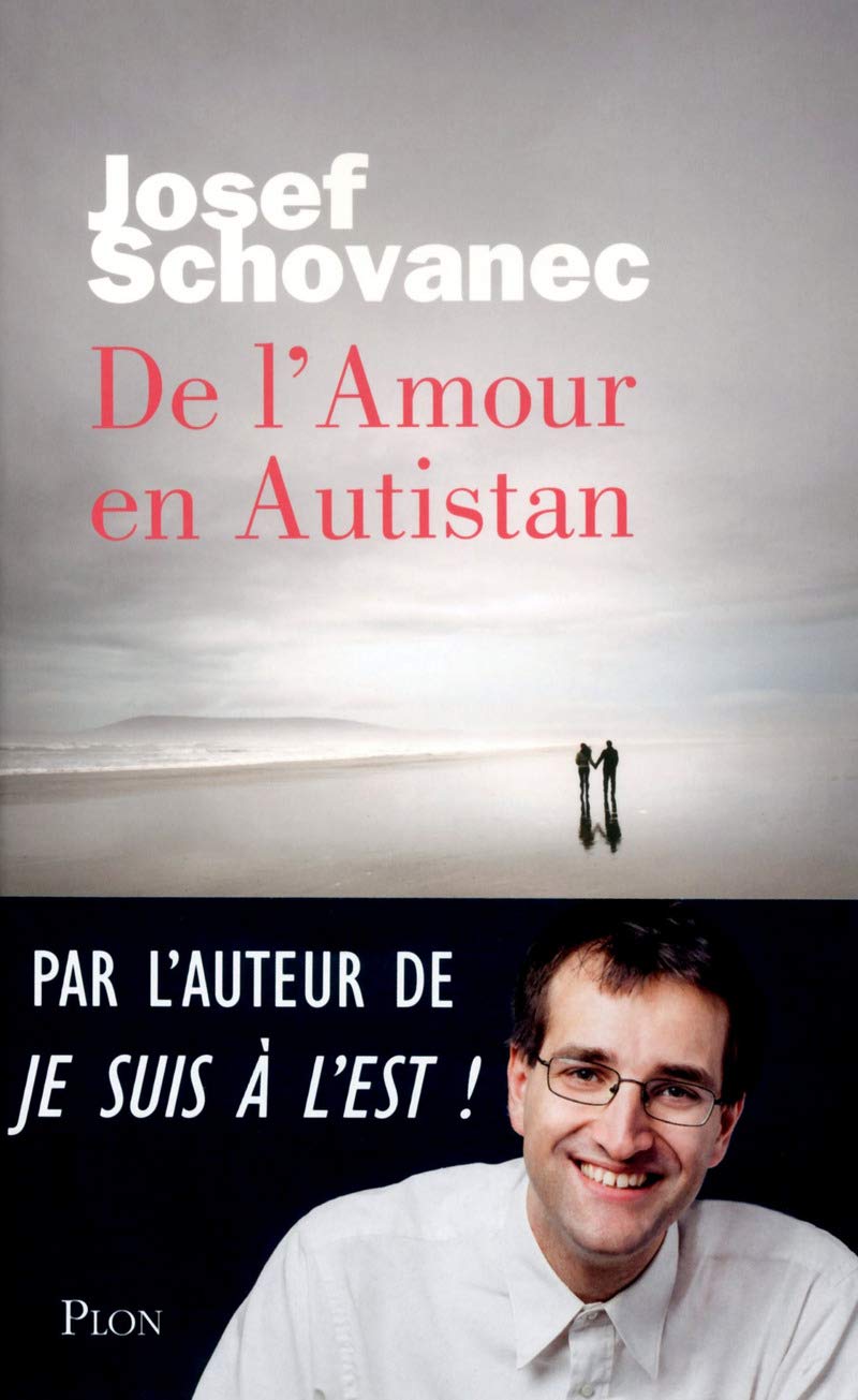 De l'Amour en Autistan 9782259229470